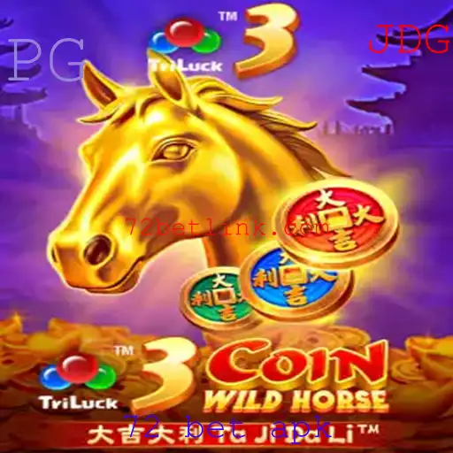 Explorando o Mundo de 3CoinWildHorse: Um Mergulho em seus Recursos e Regras