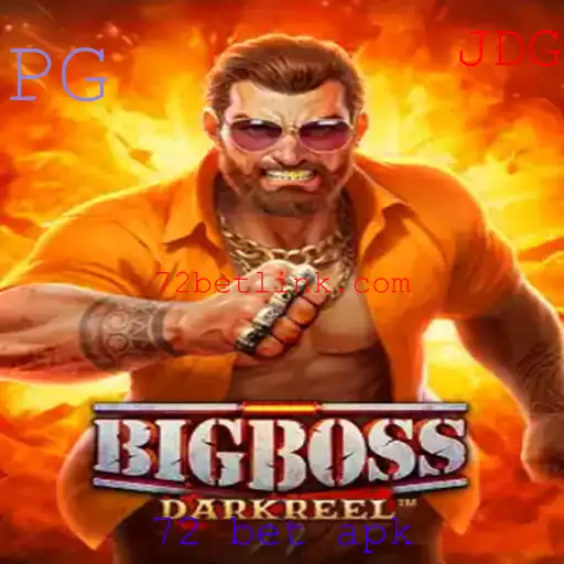 Explorando o Jogo BigBoss e a Tendência do 72 Bet APK