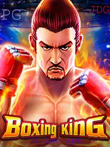 BoxingKing: A Ascensão de Um Jogo Emocionante no Mundo dos Jogos Móveis
