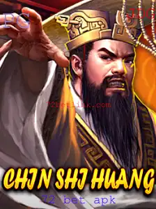 ChinShiHuang: Mergulhe na Estratégia e Aventura do Antigo Império