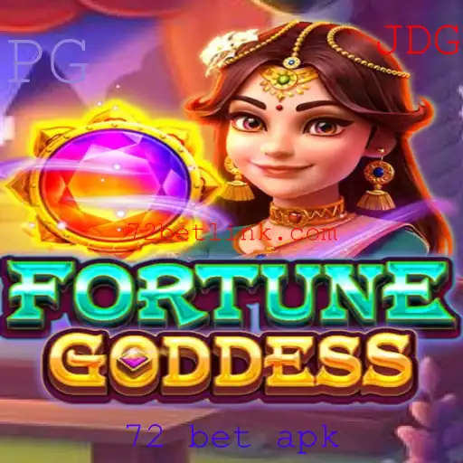 FORTUNEGODDESS: Uma Jornada no Mundo do Entretenimento com 72 Bet APK