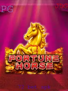 FortuneHorse: A Nova Atração dos Jogos de Aposta
