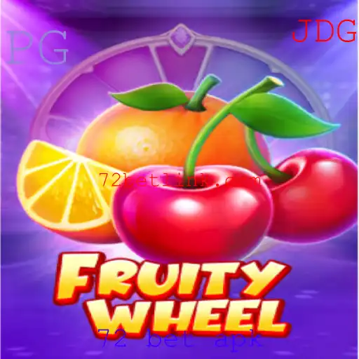 Descubra o Excitante Mundo de FruityWheel e a Integração com 72 Bet APK