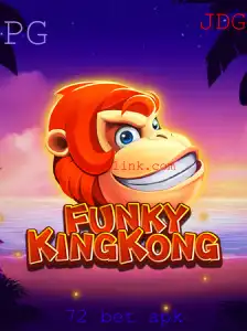 Explorando FunkyKingKong: Um Mergulho no Mundo do Entretenimento de 72 Bet Apk