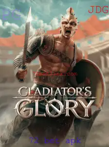 GladiatorsGlory: Mergulhe no Mundo Épico dos Gladiadores com 72 Bet APK