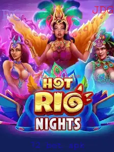 Desvende as Emoções de HotRioNights: Regras e Estratégias