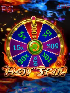 Descubra o Jogo HotSpin e Dicas Úteis para Apostadores