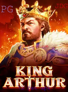 Descubra o Fascinante Mundo de KingArthur no 72 Bet APK