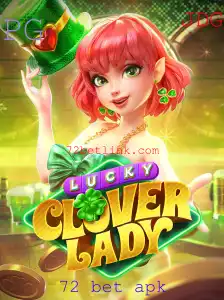 Explorando LuckyCloverLady: O Jogo de Azar Que Está Conquistando Usuários de 72 Bet Apk