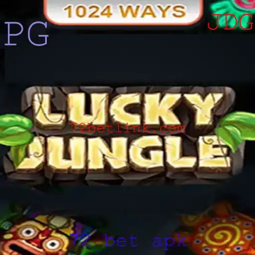 Descubra o Mundo de LuckyJungle1024 e Aposte com 72 Bet APK