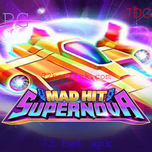 MadHitSupernova: Uma Aventura Cósmica nos Jogos Digitais