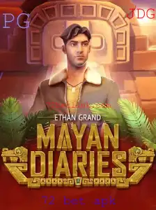 MayanDiaries: Explorando Aventura e Mistério