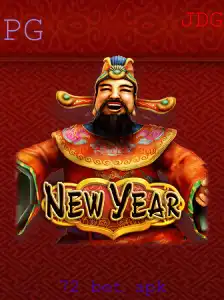 NewYear: Descubra o Fascinante Mundo do Jogo com 72 Bet Apk