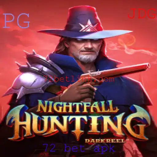 Explorando o Fascinante Mundo de NightfallHunting e o Papel do 72 Bet Apk