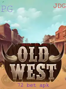 Descubra a Aventura do Velho Oeste com OldWest e a Emoção de 72 Bet APK