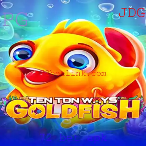 Explorando TenTonWaysGoldfish: Um Mergulho no Popular Jogo de Apostas