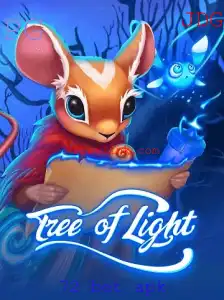 TreeofLight: Descubra o Mundo Iluminado com Desafios Inovadores