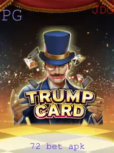 Explorando o Jogo TrumpCard: Uma Nova Experiência de Entretenimento