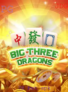 BigThreeDragons: Descubra o Fascinante Mundo do Jogo e suas Regras