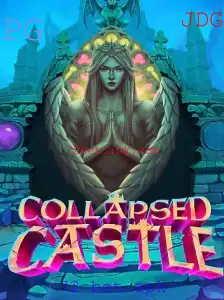 Descubra o Mundo de CollapsedCastle: Uma Jornada de Aventuras e Estratégias