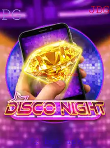 Descubra o Mundo Divertido de DiscoNightM com 72 bet apk
