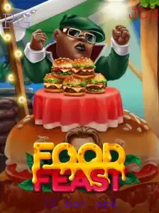 Descubra o 'FoodFeast': Experiência Gastronômica e Estratégica