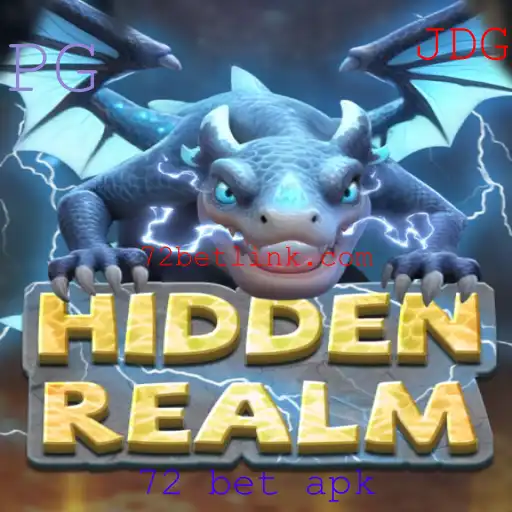 HiddenRealm: Uma Imersão no Mundo dos Jogos e a Conexão com 72 Bet Apk