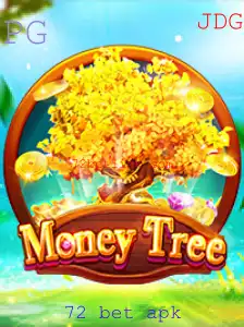 Explorando o Jogo MoneyTree e a Palavra-Chave 72 Bet APK