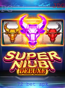 Explorando o Mundo de SuperNiubiDeluxe e as Oportunidades de 72 bet apk
