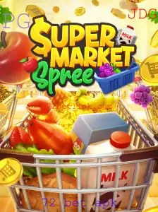 Descubra o Fascinante Mundo de SupermarketSpree e 72 Bet APK