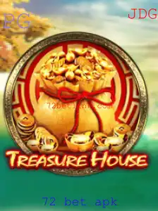 TreasureHouse: Um Mergulho no Mundo do Jogo Estratégico